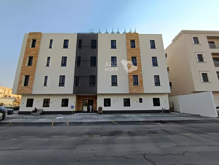 Apartment for Sale in Riyadh Al Marwah