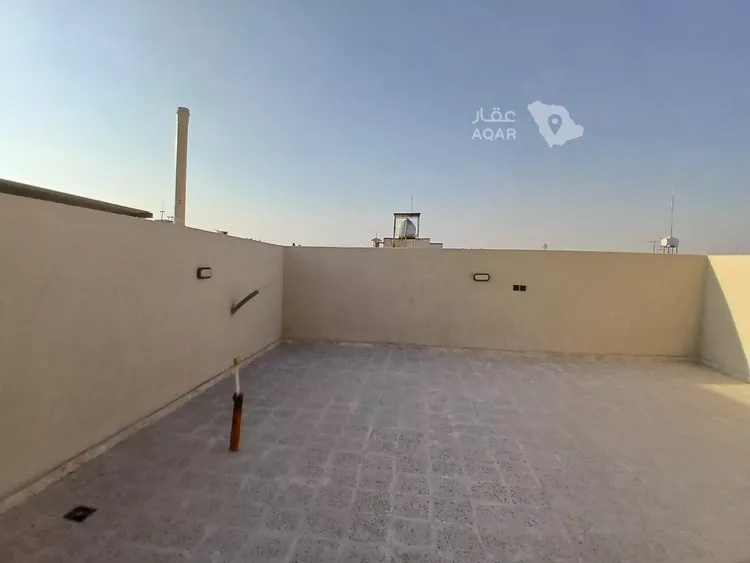فيلا للبيع في شارع أم الخير الشامية, حي العريجاء الغربي, مدينة الرياض, منطقة الرياض 19