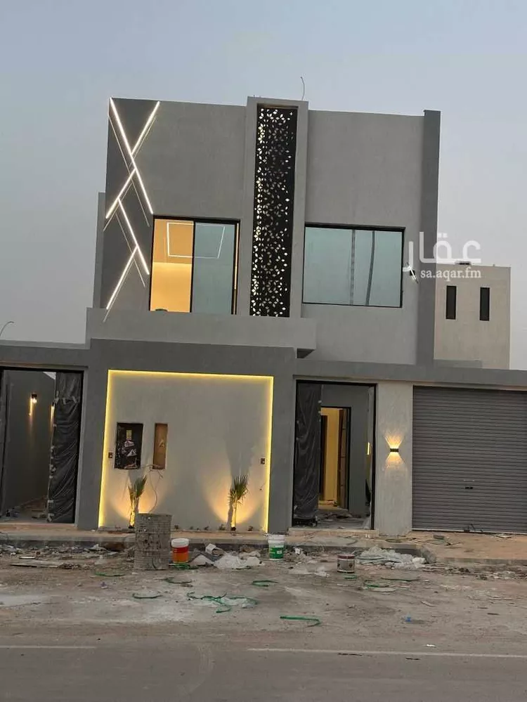 Villa for Sale in Riyadh An Nadhim