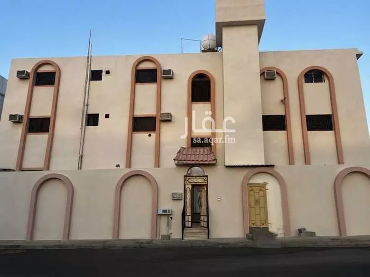عمارة للبيع في شارع جبير ابن مطعم ابن عدي القرشي ، حي السويقة ، الطائف ، الطائف