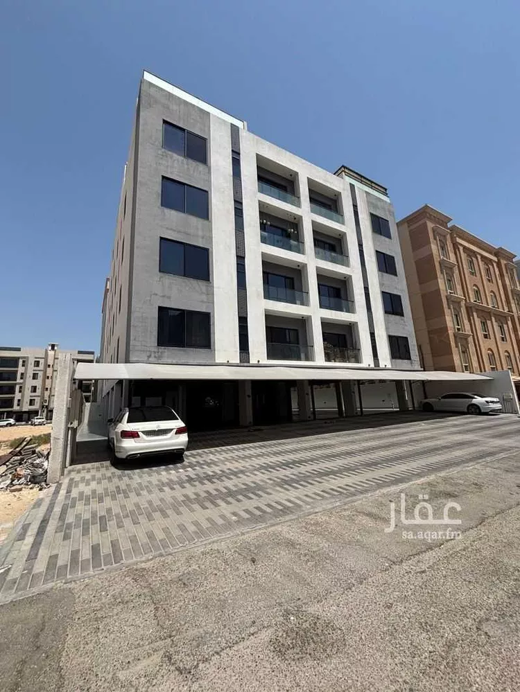 Apartment for Sale in Dammam Al Muntazah