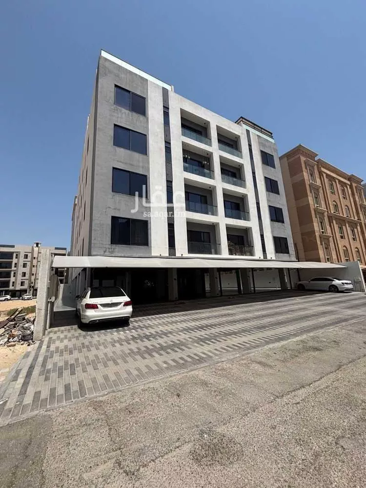 Apartment for Sale in Dammam Al Muntazah
