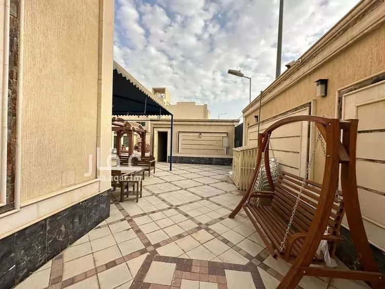 فيلا للبيع في شارع البحرية, حي الياسمين, مدينة الرياض, منطقة الرياض صورة 2