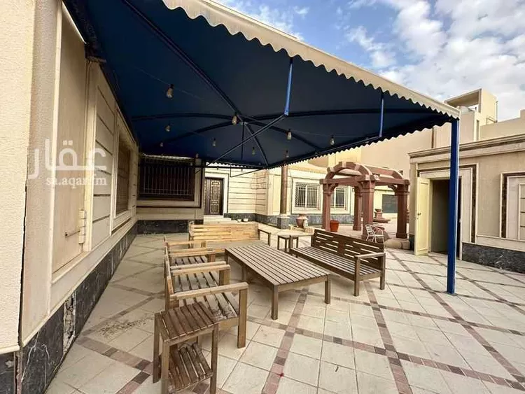 فيلا للبيع في شارع البحرية, حي الياسمين, مدينة الرياض, منطقة الرياض صورة 5