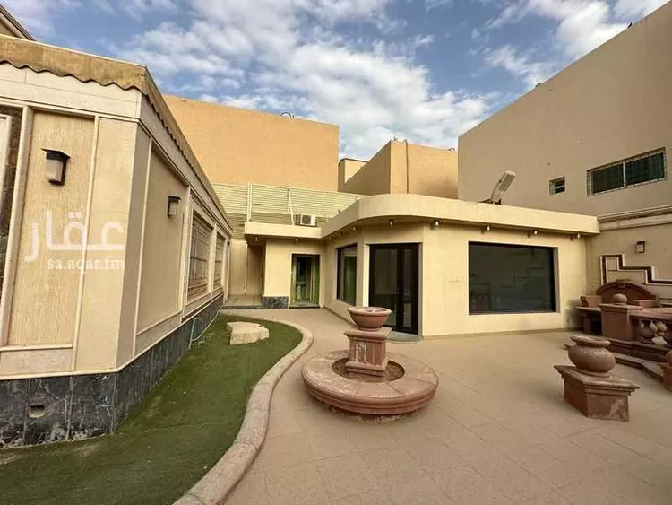 فيلا للبيع في شارع البحرية, حي الياسمين, مدينة الرياض, منطقة الرياض 11
