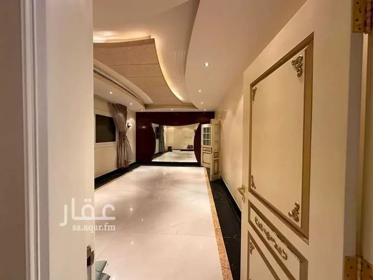 فيلا للبيع في شارع البحرية, حي الياسمين, مدينة الرياض, منطقة الرياض 13