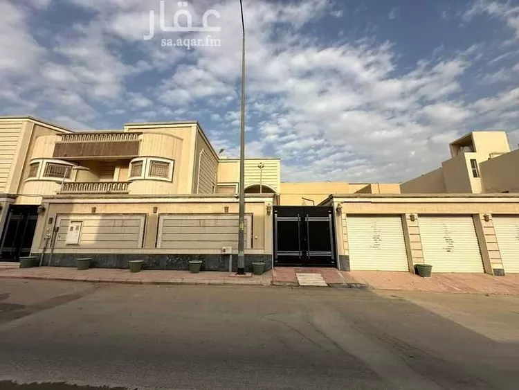 فيلا للبيع في شارع البحرية, حي الياسمين, مدينة الرياض, منطقة الرياض 16