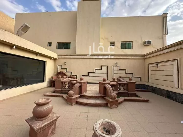 فيلا للبيع في شارع البحرية, حي الياسمين, مدينة الرياض, منطقة الرياض 14