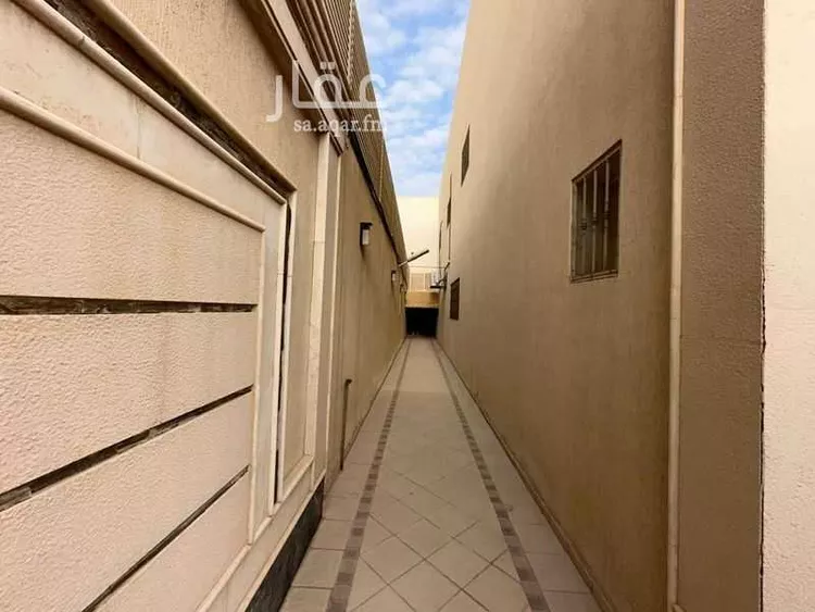 فيلا للبيع في شارع البحرية, حي الياسمين, مدينة الرياض, منطقة الرياض 7