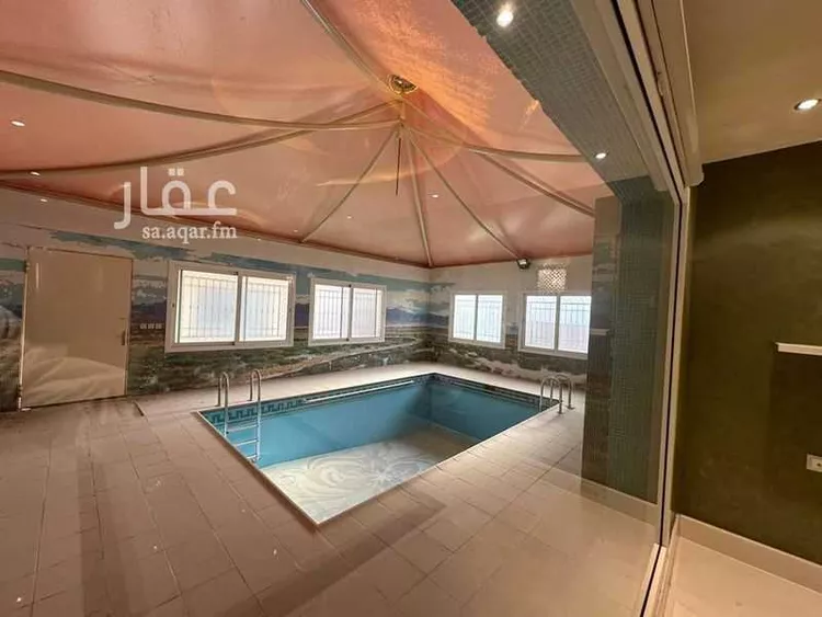 فيلا للبيع في شارع البحرية, حي الياسمين, مدينة الرياض, منطقة الرياض 1 صورة