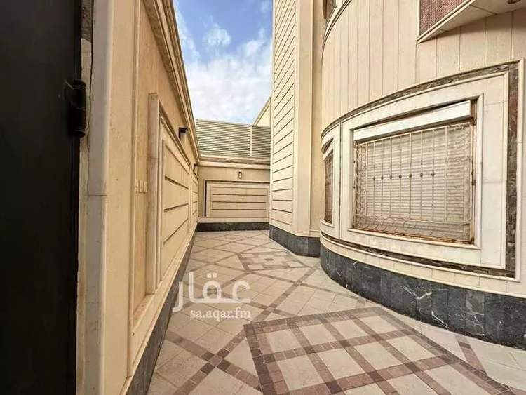فيلا للبيع في شارع البحرية, حي الياسمين, مدينة الرياض, منطقة الرياض 17