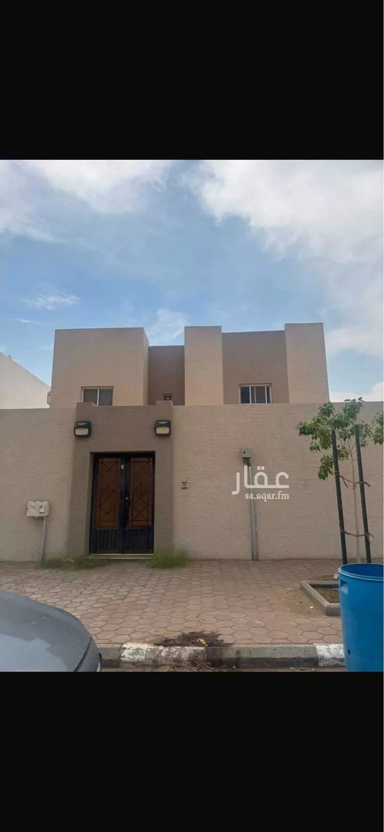 فيلا للإيجار في الشواجرة ، ابو عريش