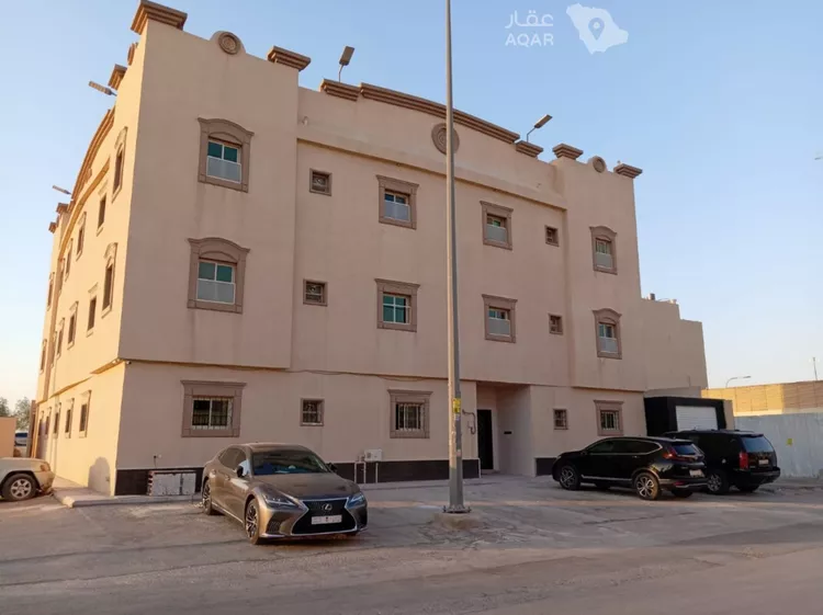 شقة للإيجار في شارع رقم 370, حي الياسمين, مدينة الرياض, منطقة الرياض
