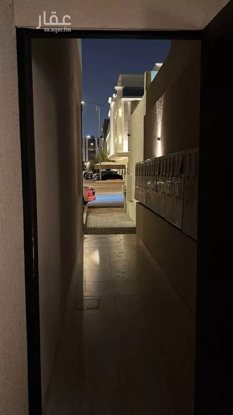 استوديو للإيجار في شارع صالح بن محمد, حي القيروان, مدينة الرياض, منطقة الرياض صورة 5
