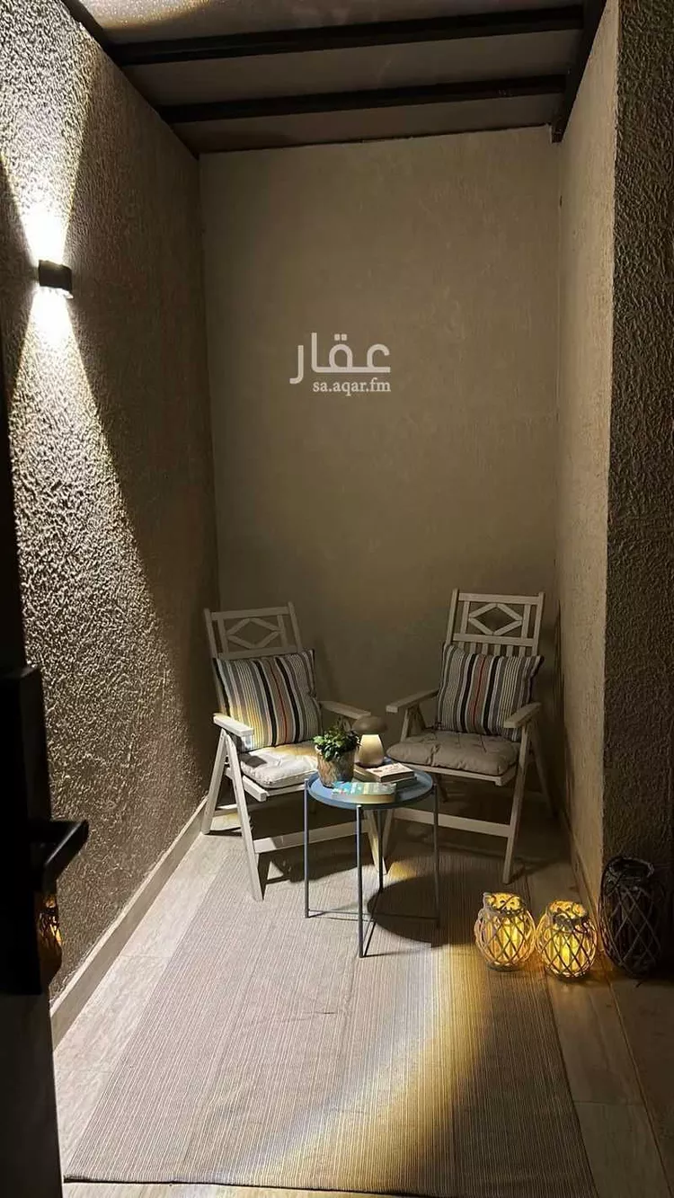 استوديو للإيجار في شارع صالح بن محمد, حي القيروان, مدينة الرياض, منطقة الرياض صورة 3