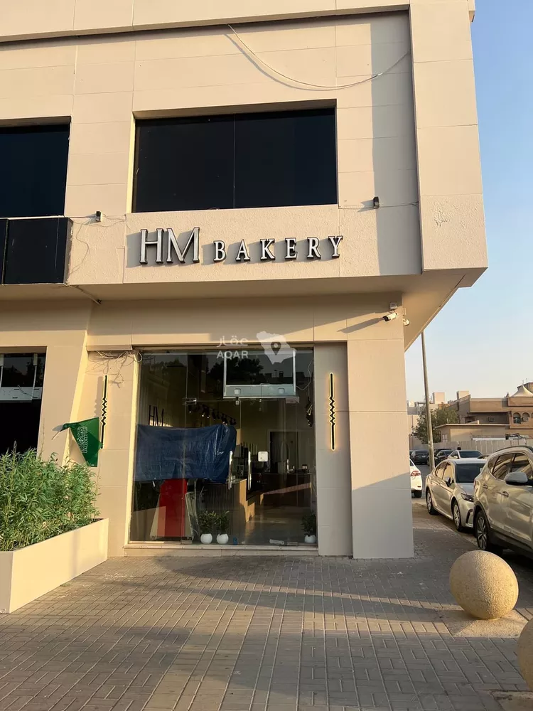 مكتب تجاري للإيجار في شارع الامير سلطان ابن عبدالعزيز, حي العليا, مدينة الرياض, منطقة الرياض صورة 4