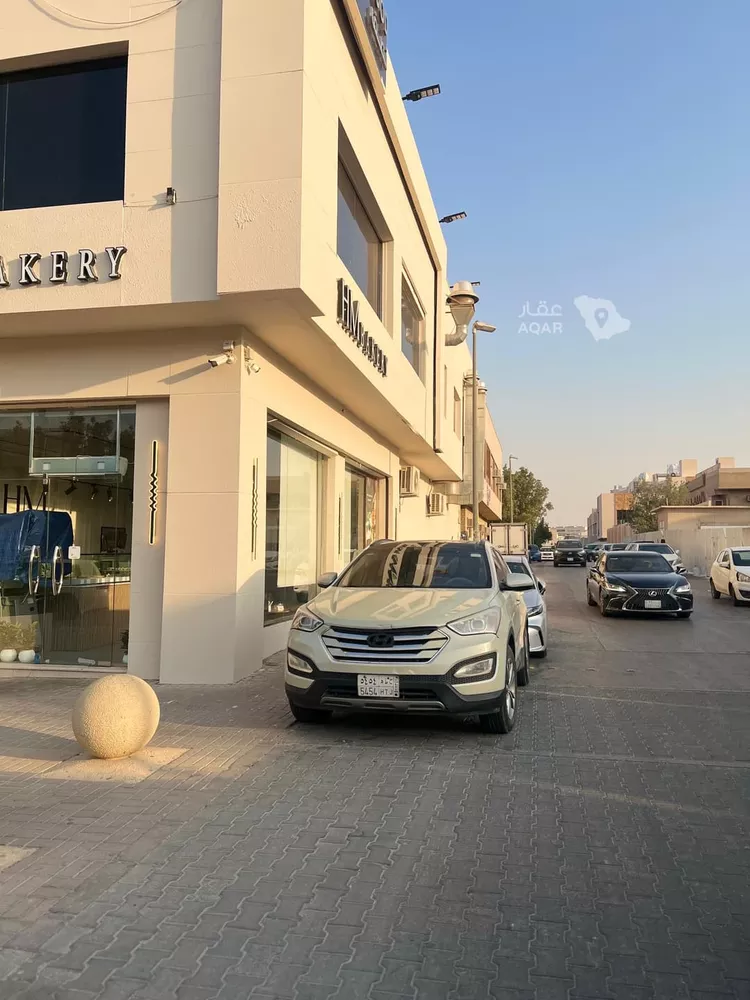 مكتب تجاري للإيجار في شارع الامير سلطان ابن عبدالعزيز, حي العليا, مدينة الرياض, منطقة الرياض صورة 3