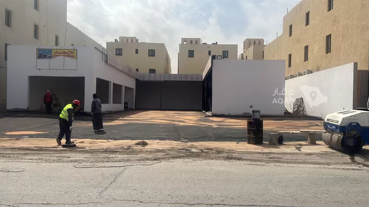 محل للإيجار في شارع  جابر الاحمد الصباح, حي الخليج, مدينة الرياض, منطقة الرياض 3