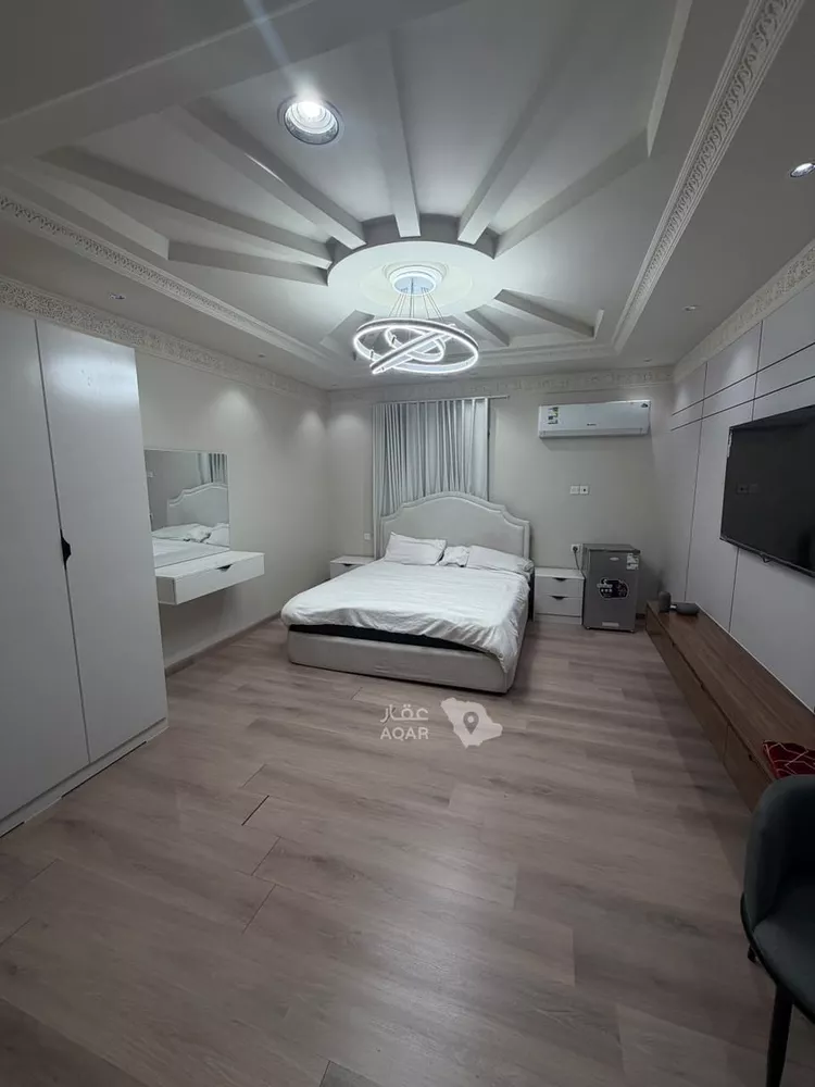 Studio for rent in Riyadh At Taawon 5