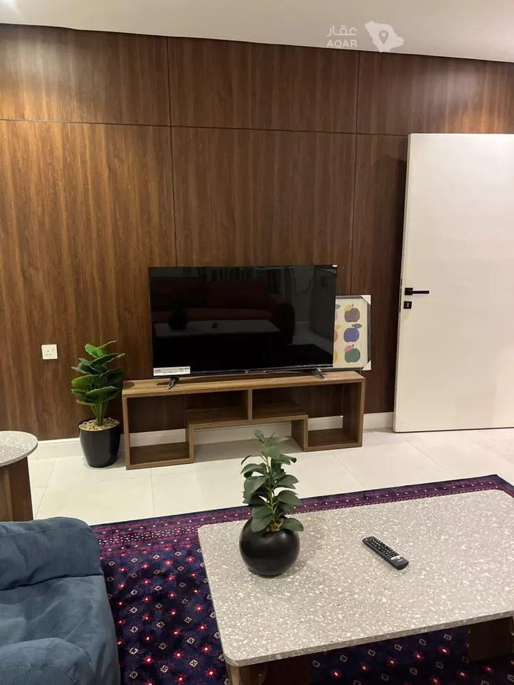 شقة للإيجار في شارع الحسو, حي الورود, مدينة الرياض, منطقة الرياض