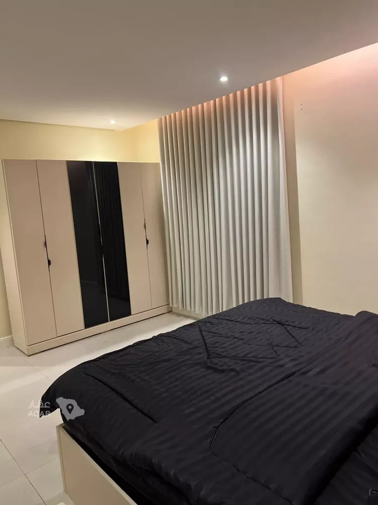 شقة للإيجار في شارع الحسو, حي الورود, مدينة الرياض, منطقة الرياض صورة 4