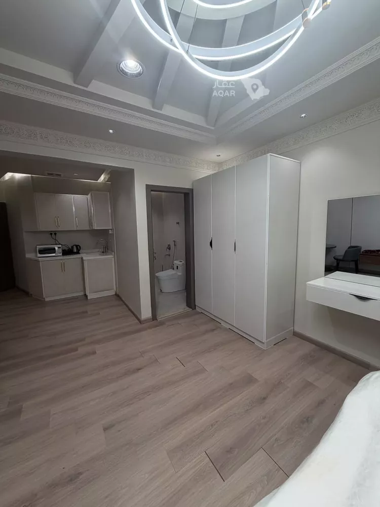 Studio for rent in Riyadh At Taawon 4