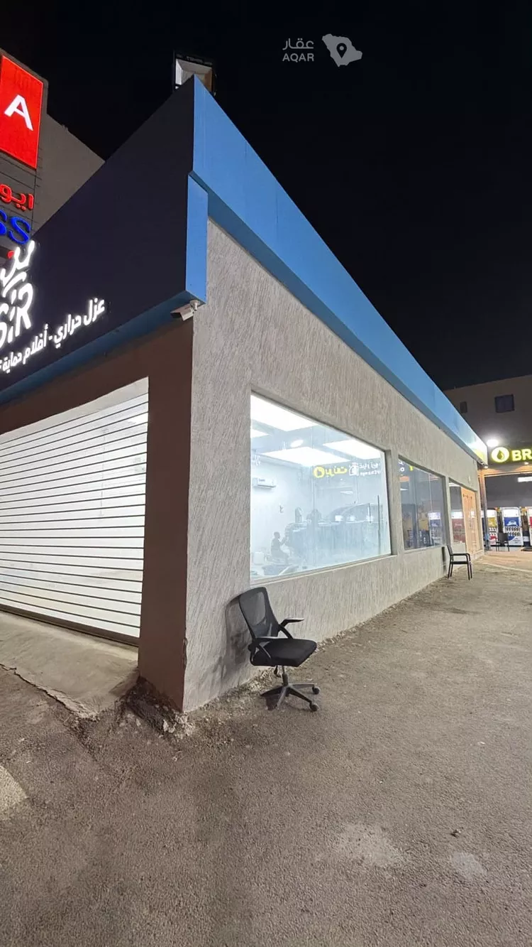 محل للإيجار في شارع  جابر الاحمد الصباح, حي الخليج, مدينة الرياض, منطقة الرياض