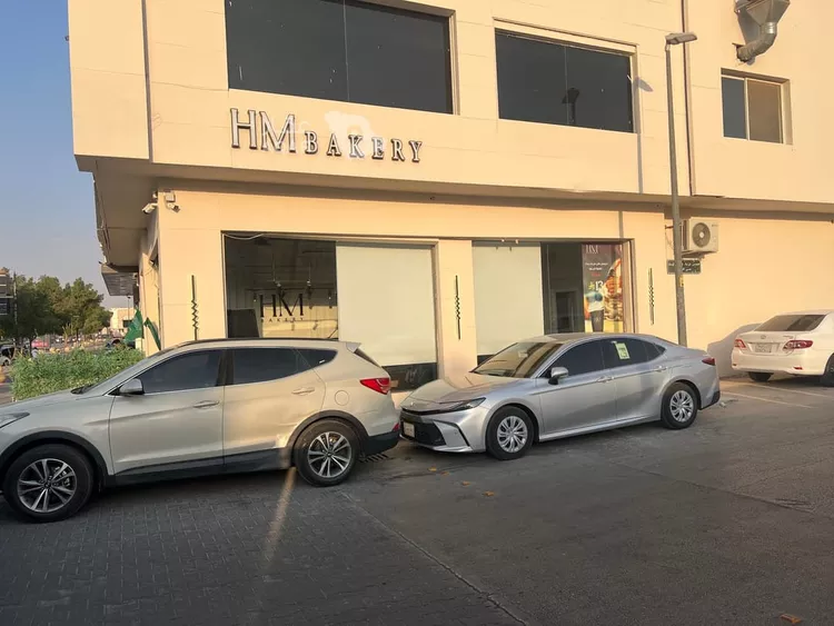 مكتب تجاري للإيجار في شارع الامير سلطان ابن عبدالعزيز, حي العليا, مدينة الرياض, منطقة الرياض