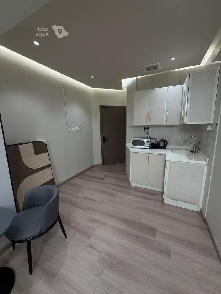 Studio for rent in Riyadh At Taawon 3