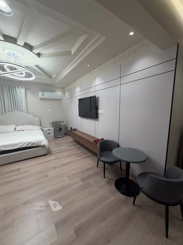 Studio for rent in Riyadh At Taawon 2