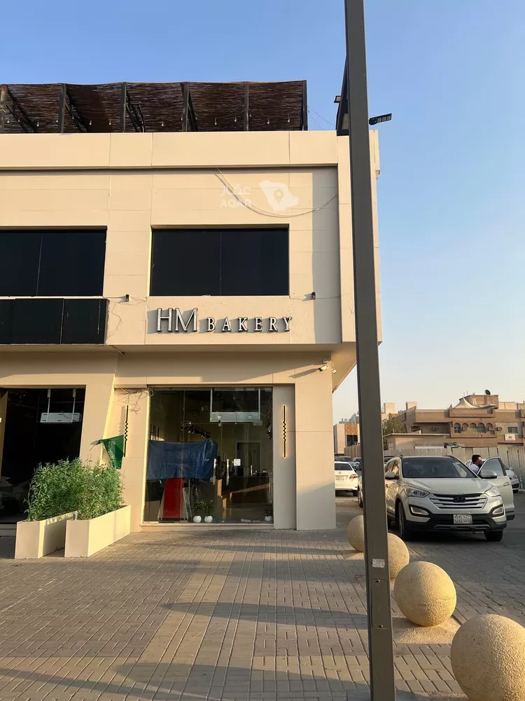 مكتب تجاري للإيجار في شارع الامير سلطان ابن عبدالعزيز, حي العليا, مدينة الرياض, منطقة الرياض صورة 2