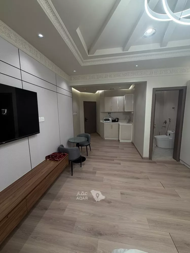 Studio for rent in Riyadh At Taawon 6
