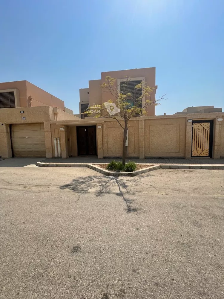 فيلا للإيجار في شارع مدينة الجبيل الصناعية 1091 ، حي جلمودة ، الجبيل ، الجبيل 2
