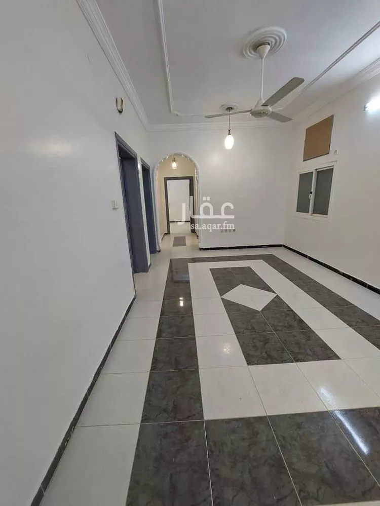 عمارة للإيجار في شارع عثمان بن منظور, حي الرغامة, مدينة جدة, منطقة مكة المكرمة صورة 2