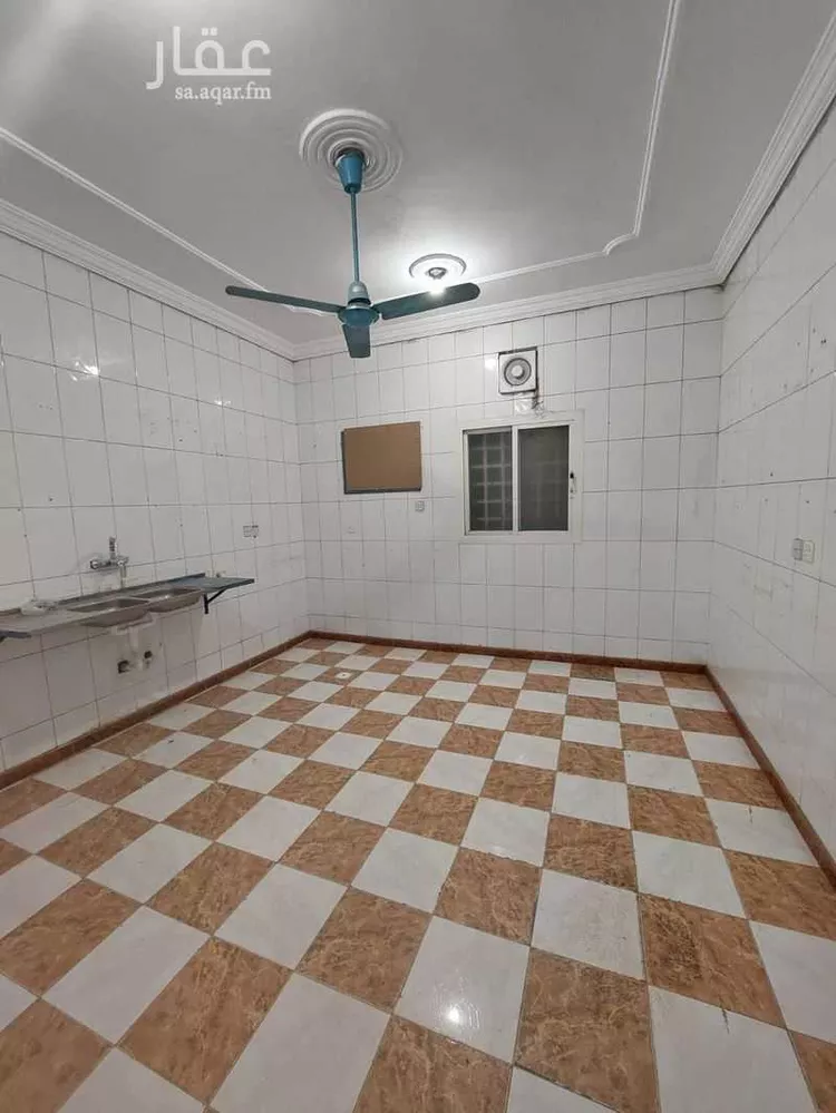 عمارة للإيجار في شارع عثمان بن منظور, حي الرغامة, مدينة جدة, منطقة مكة المكرمة صورة 4