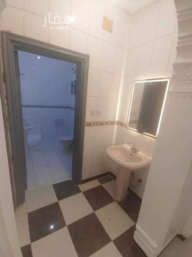 عمارة للإيجار في شارع عثمان بن منظور, حي الرغامة, مدينة جدة, منطقة مكة المكرمة صورة 3