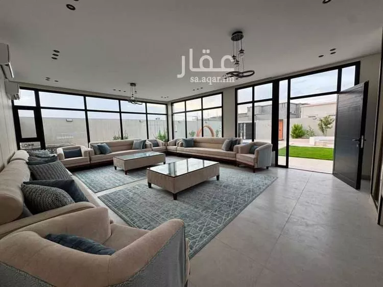 Rest House for Rent in Bisha Ar Rabie 7