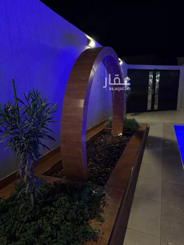 Rest House for Rent in Bisha Ar Rabie 6