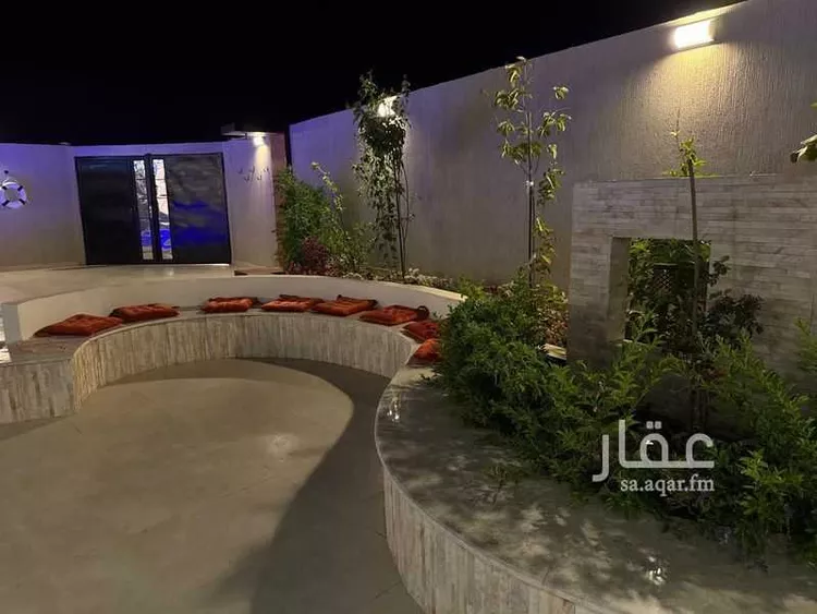 شاليه للإيجار في حي الربيع ، بيشة ، بيشة صورة 2