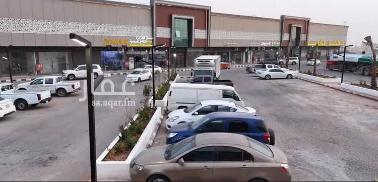 محل للإيجار في حي الشرق ، الرياض ، منطقة الرياض صورة 2