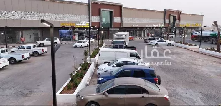 محل للإيجار في شارع محمد عبدالشكور حلواني ، حي الشرق ، الرياض ، منطقة الرياض صورة 2