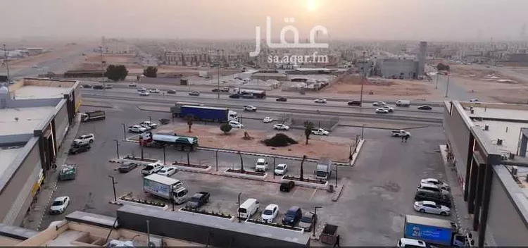 محل للإيجار في شارع محمد عبدالشكور حلواني ، حي الشرق ، الرياض ، منطقة الرياض صورة 3