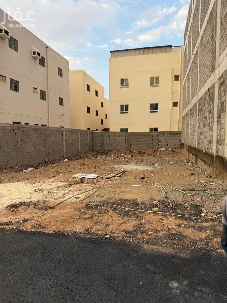 Land for Sale in Medina King Fahd