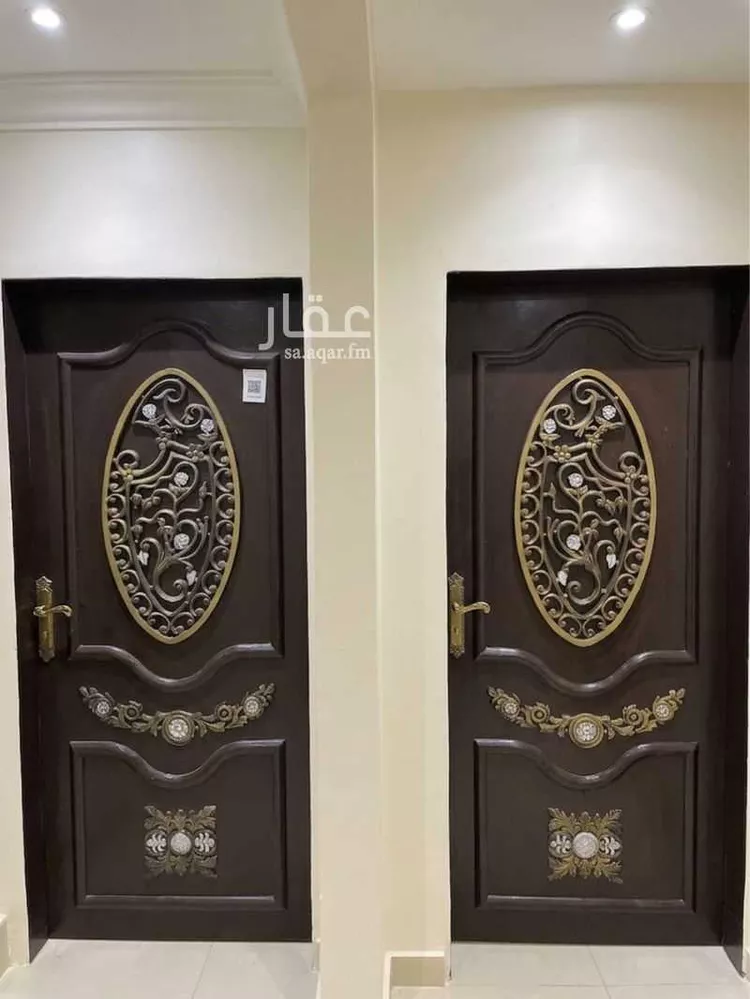 شقة للإيجار في شارع نصر الجيلاني ، حي طويق ، الرياض ، منطقة الرياض 1 صورة