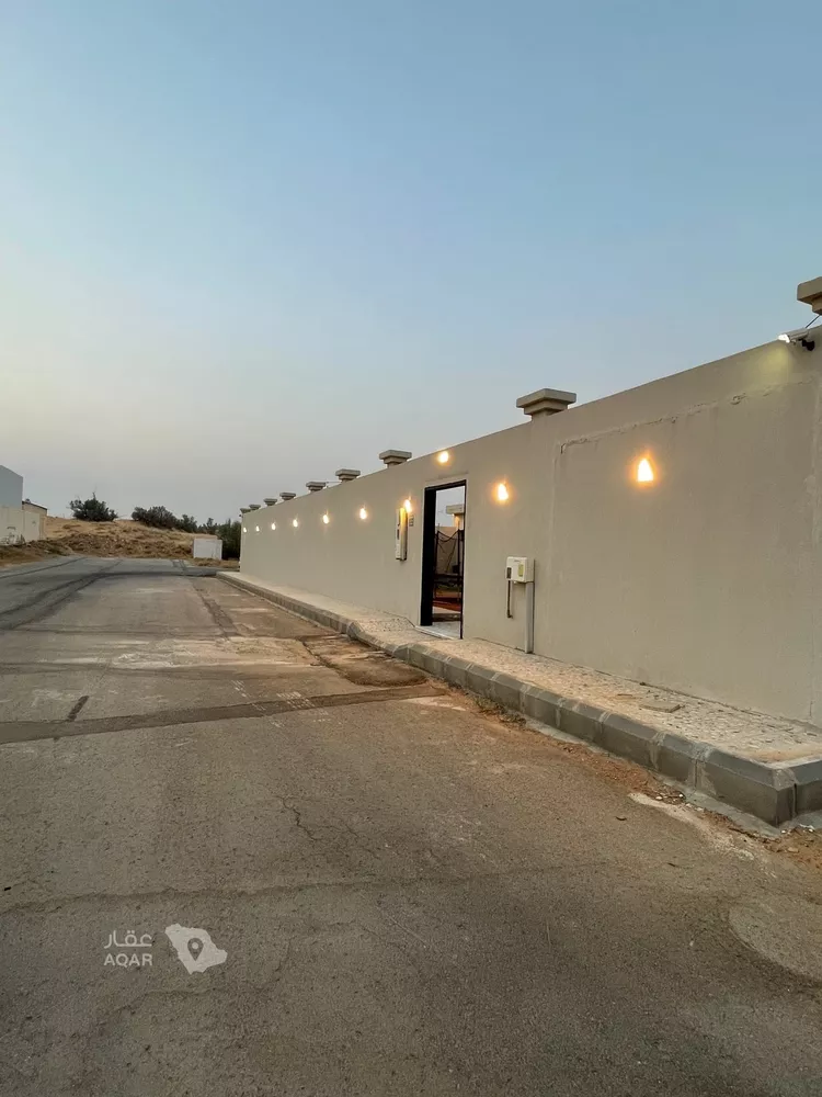 استراحة للبيع في شارع العام, حي النفل, مدينة بريدة, منطقة القصيم