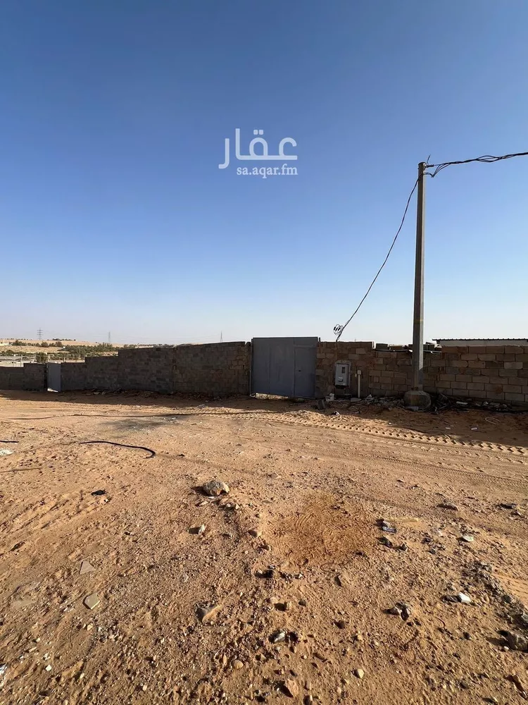 Farm for Sale in Buraydah Al Qaa Al Barid
