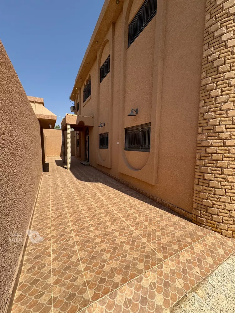 Villa for Sale in Buraydah Al Basateen 3