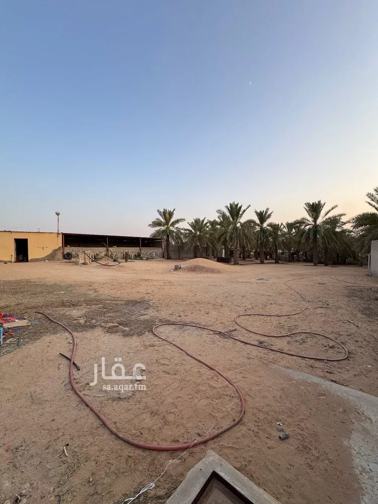 مزرعة للبيع في شارع البصر 786, حي البصر2, مدينة البصر, منطقة القصيم 22