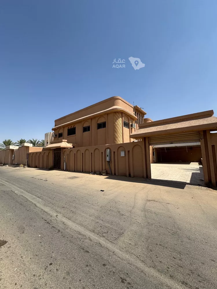 Villa for Sale in Buraydah Al Basateen