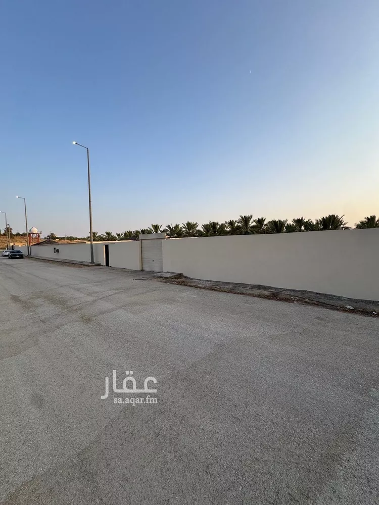 Rest House for Sale in Buraydah Al Basr